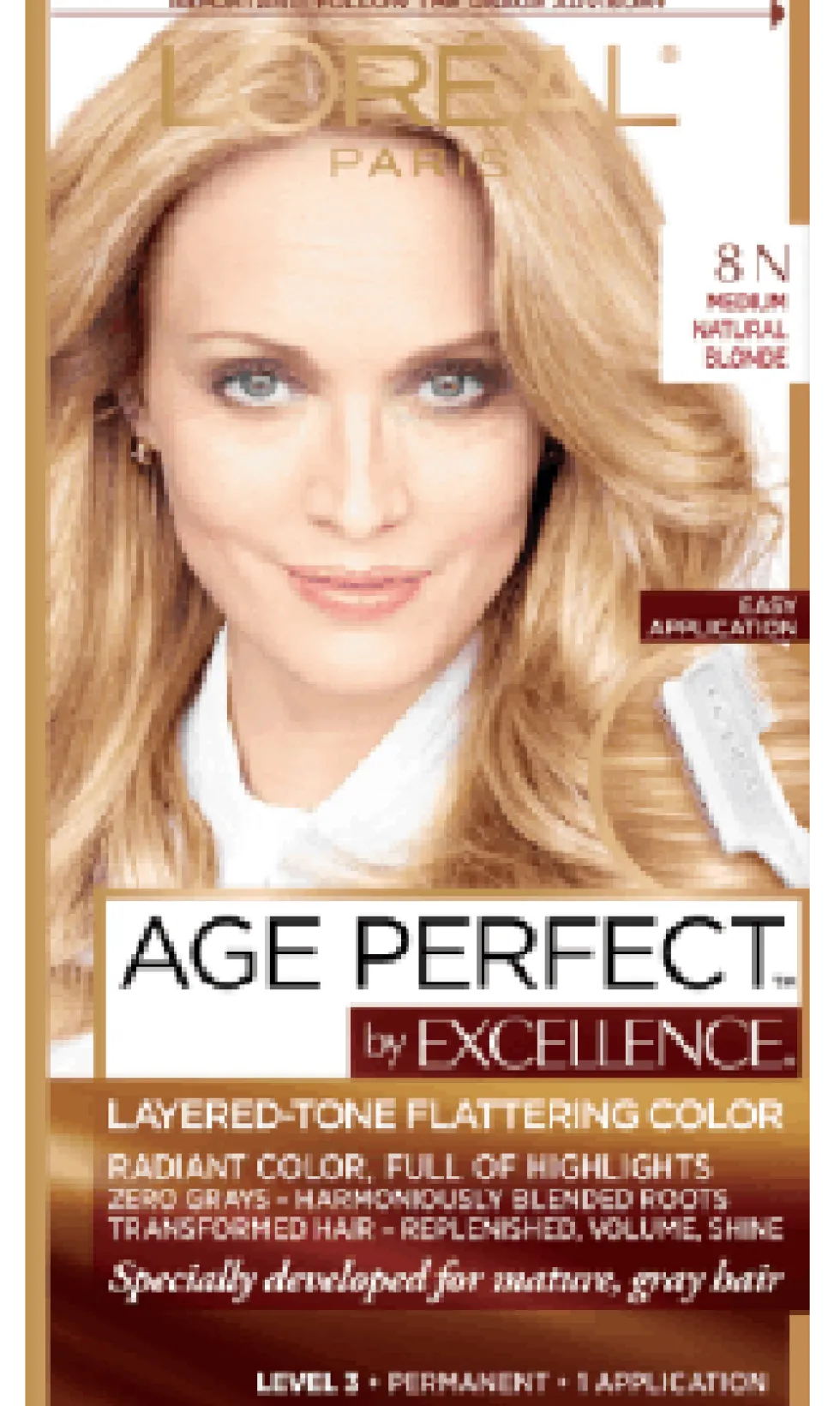 Age Perfect™