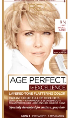 Age Perfect™