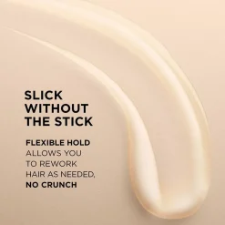 Anti-Frizz Slick Back Hair Styling Cream