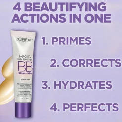 Anti-Redness (For All Skin Tones)