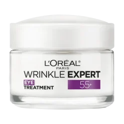 55+ Anti-Wrinkle Eye Treatment