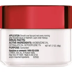 Anti Wrinkle Firming Day Cream SPF 25