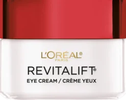 Anti-Wrinkle + Firming Eye Cream