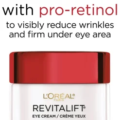 Anti-Wrinkle + Firming Eye Cream