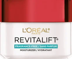 Anti-Wrinkle + Firming Moisturizer Fragrance Free