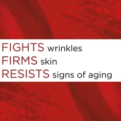 Anti-Wrinkle + Firming Moisturizer
