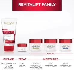 Anti-Wrinkle + Firming Moisturizer