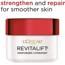 Anti-Wrinkle + Firming Moisturizer