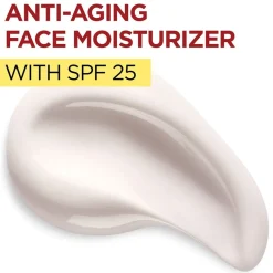Anti-Wrinkle + Firming Moisturizer