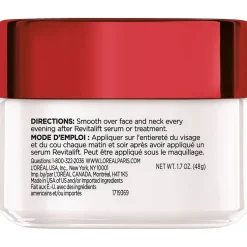 Anti-Wrinkle + Firming Night Cream