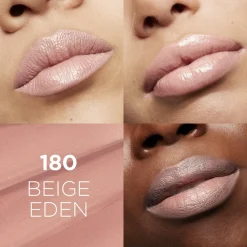 Balm-in-Lipstick with Pomegranate Extract