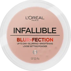 Blur-Fection Longwear Loose Setting Powder