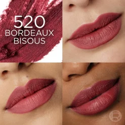 Blurfiller Blurring Lip Contour for Fuller-Looking Lips