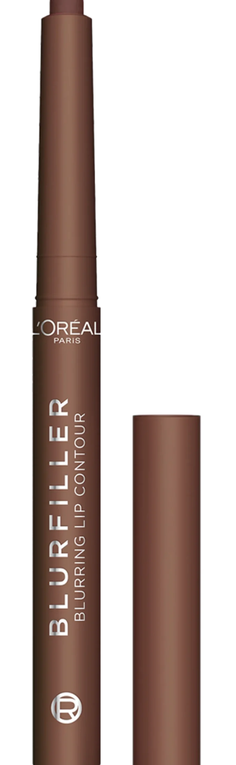 Blurfiller Blurring Lip Contour for Fuller-Looking Lips