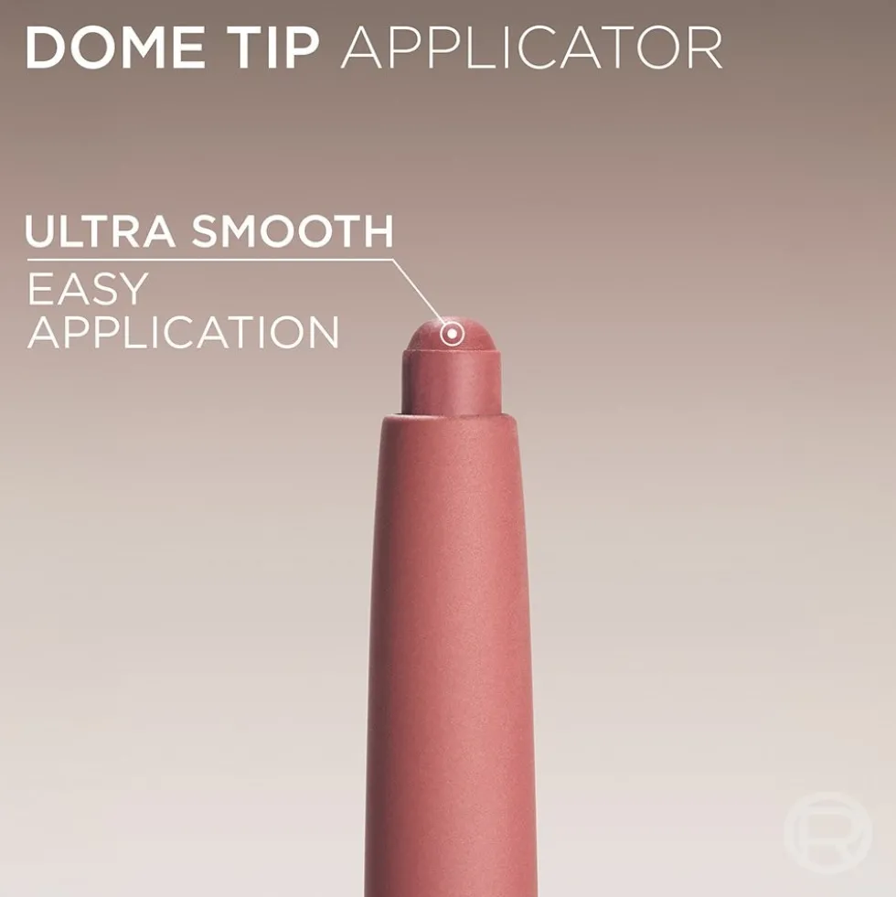 Blurfiller Blurring Lip Contour for Fuller-Looking Lips