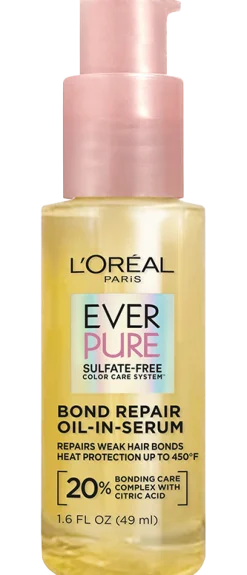 Bond Repair Hair Oil-in-Serum