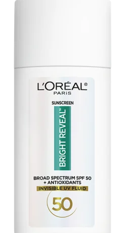 Broad Spectrum SPF 50 Daily UV Lotion