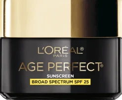 Cell Renewal Anti-Aging Day Moisturizer With SPF 25 for Maturing Skin