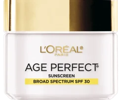 Collagen Expert Day Moisturizer with SPF 30 For Maturing, Dry Skin