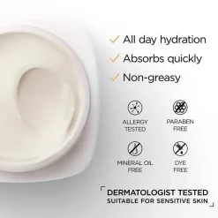 Collagen Expert Night Moisturizer for Maturing, Dry Skin