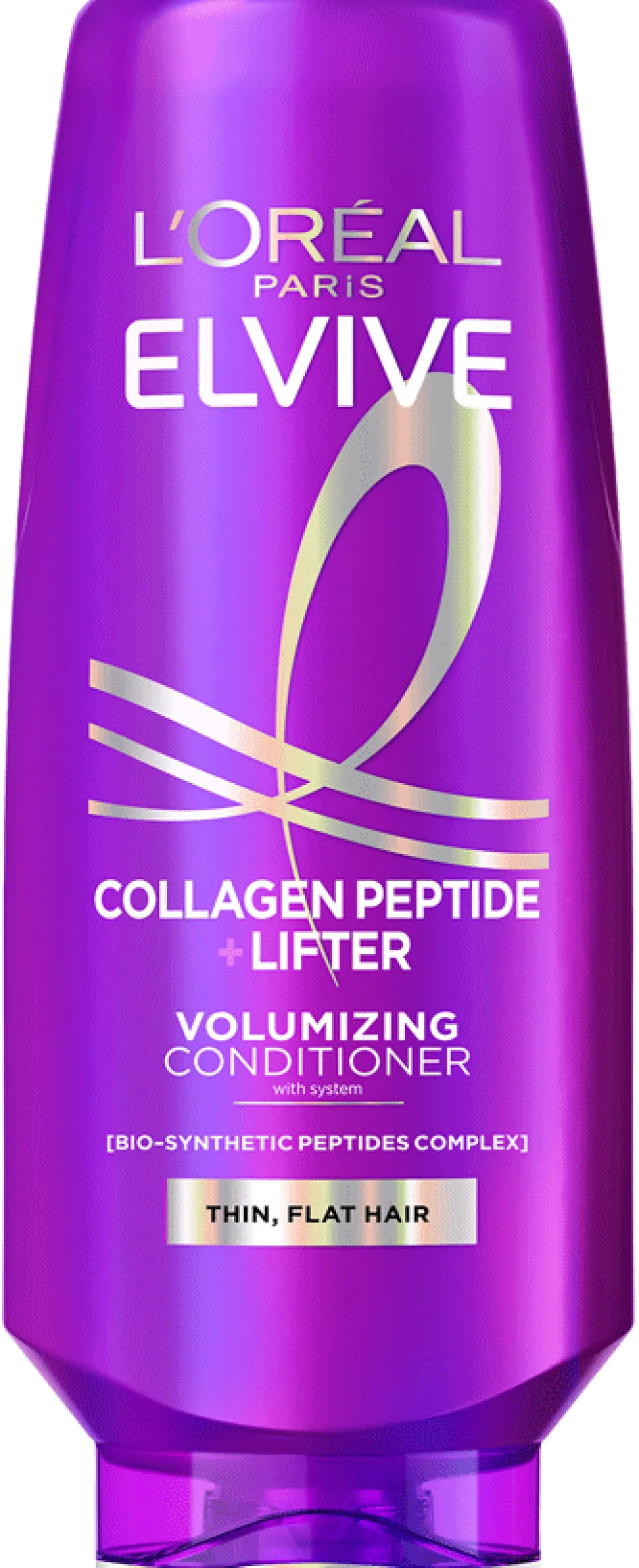 Collagen Peptide + Lifter Volumizing Conditioner for Thin, Flat Hair