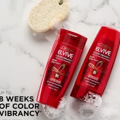 Color Vibrancy Protecting Shampoo