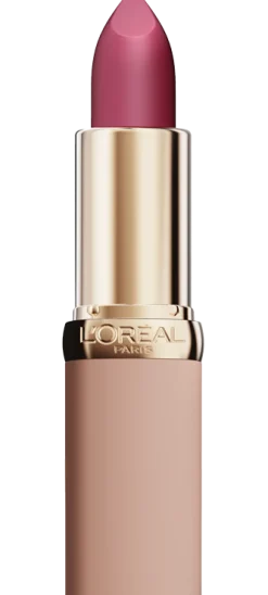 Colour Riche Blurred Matte Lipstick for Hydration and Minimized Lip Lines