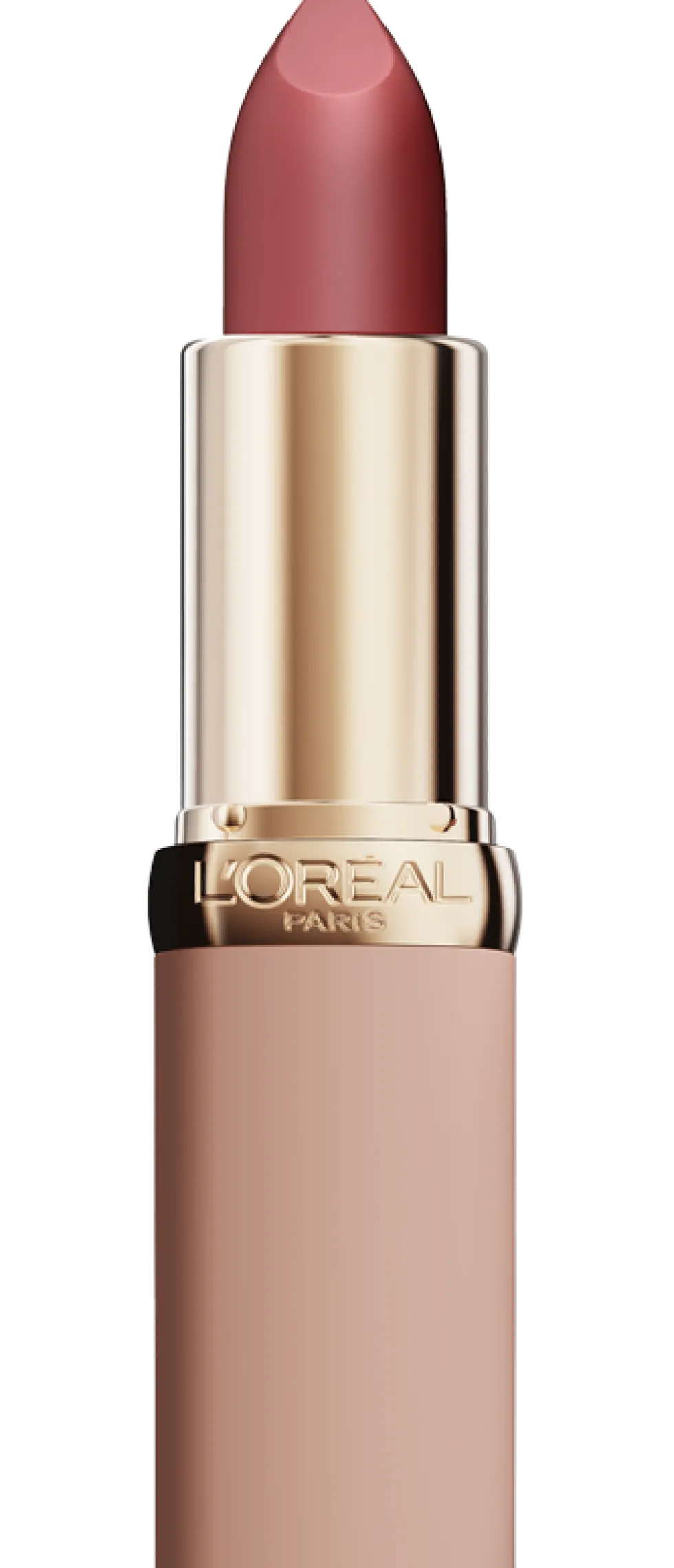 Colour Riche Blurred Matte Lipstick for Hydration and Minimized Lip Lines