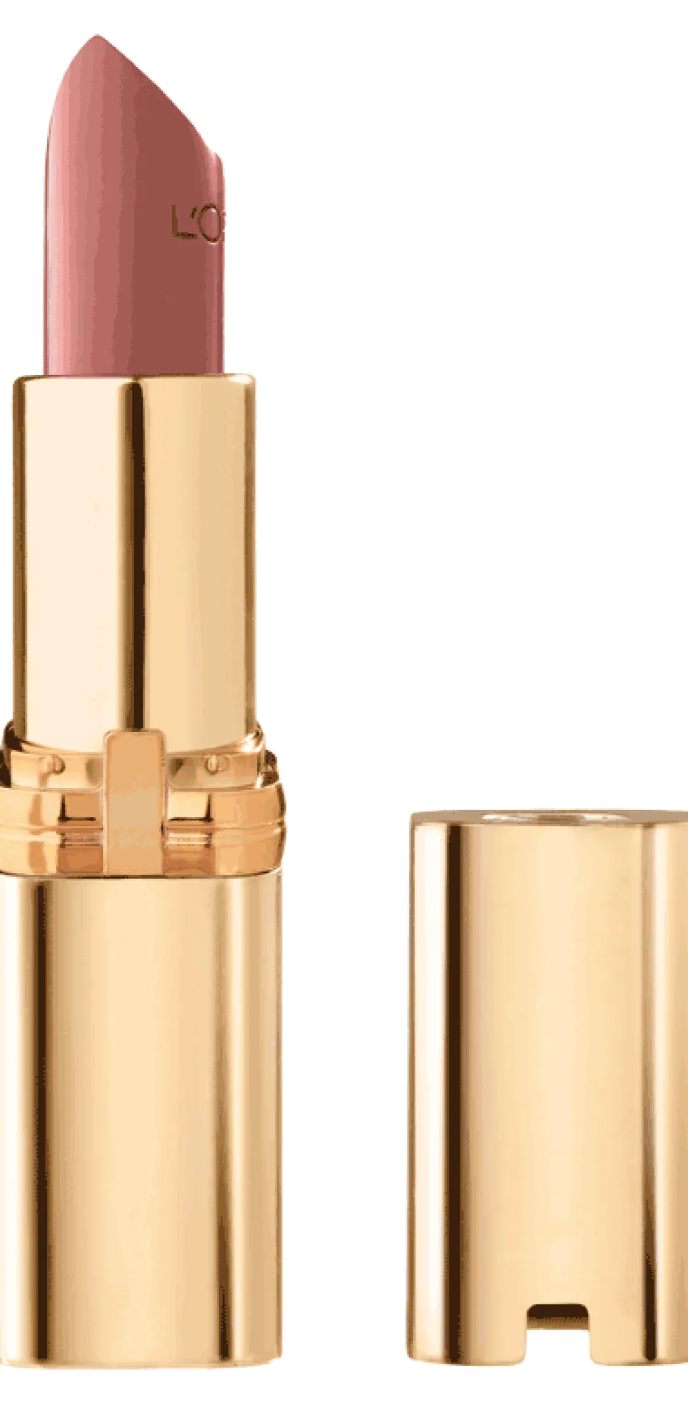 Colour Riche Satin Lipstick for Luxurious Hydration and Color