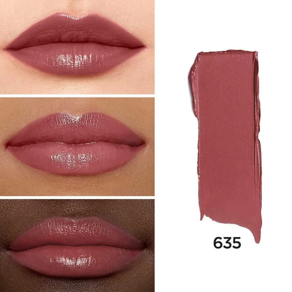 Colour Riche Satin Lipstick for Luxurious Hydration and Color