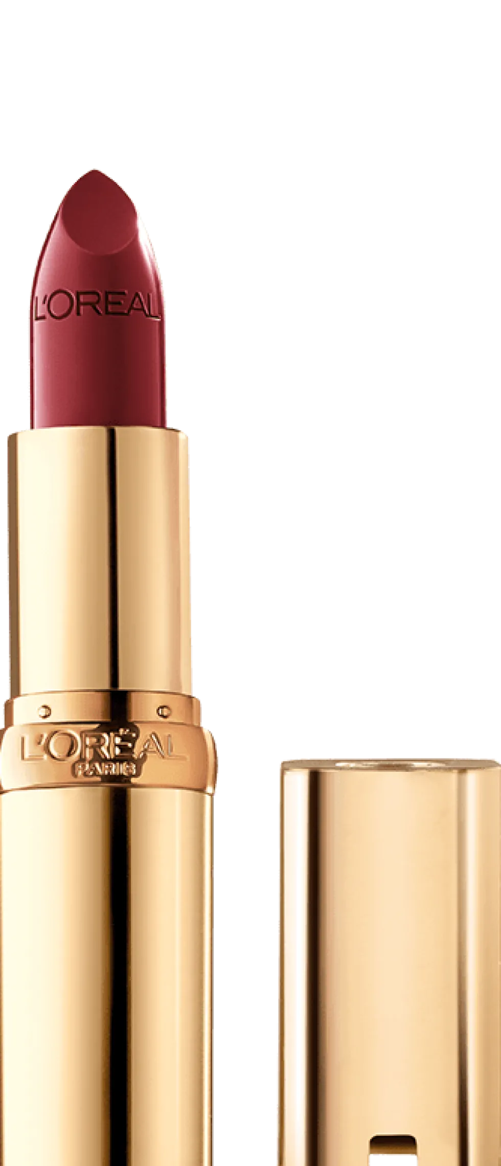 Colour Riche Satin Lipstick for Luxurious Hydration and Color