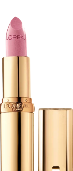 Colour Riche Satin Lipstick for Luxurious Hydration and Color