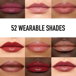 Colour Riche Satin Lipstick for Luxurious Hydration and Color
