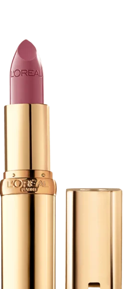 Colour Riche Satin Lipstick for Luxurious Hydration and Color