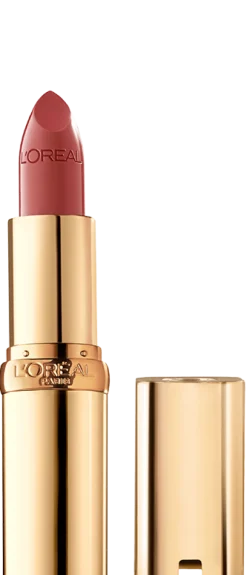 Colour Riche Satin Lipstick for Luxurious Hydration and Color