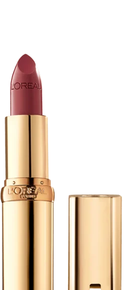 Colour Riche Satin Lipstick for Luxurious Hydration and Color