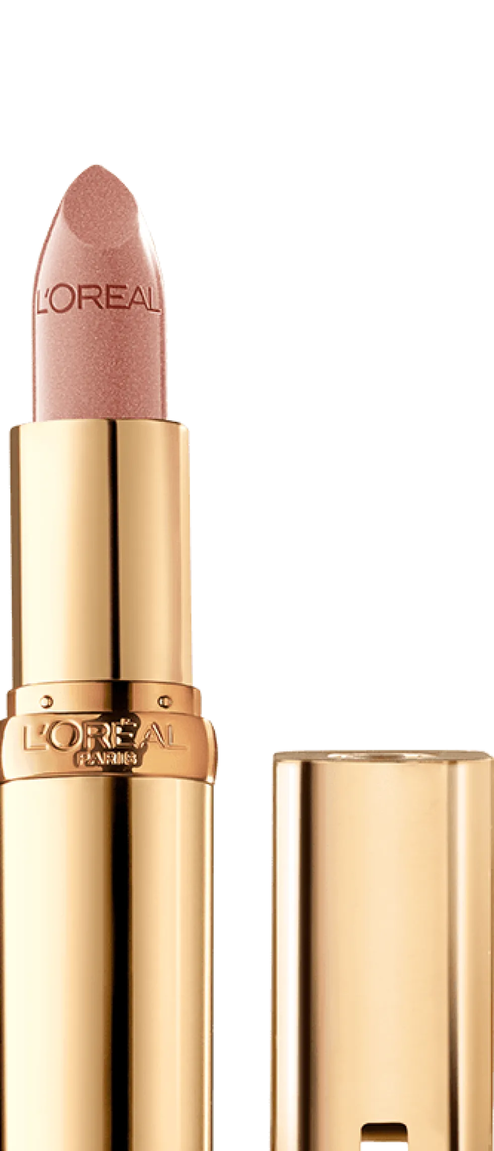 Colour Riche Satin Lipstick for Luxurious Hydration and Color