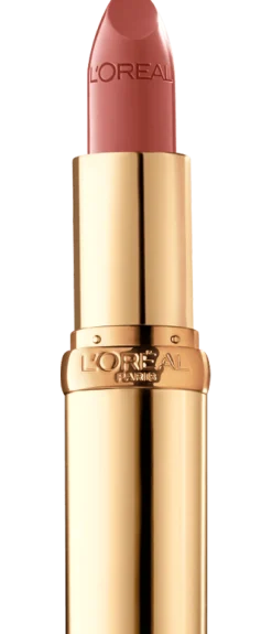 Colour Riche Satin Lipstick for Luxurious Hydration and Color