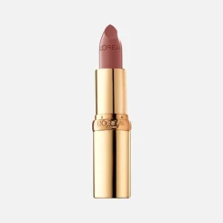 Colour Riche Satin Lipstick for Luxurious Hydration and Color