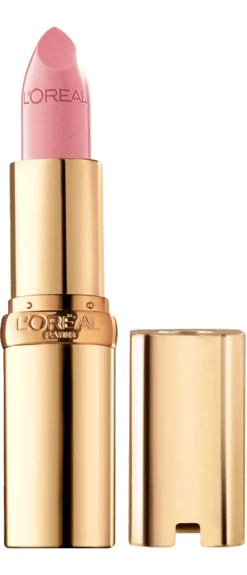 Colour Riche Satin Lipstick for Luxurious Hydration and Color