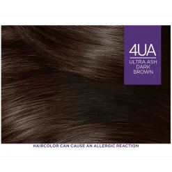 Cool Supreme Permanent Gray Coverage Hair Color