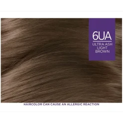 Cool Supreme Permanent Gray Coverage Hair Color