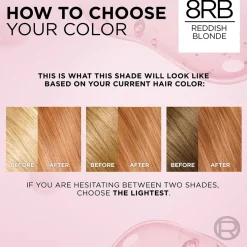 Crème Triple Care Permanent Hair Color for 100% Gray Hair Coverage