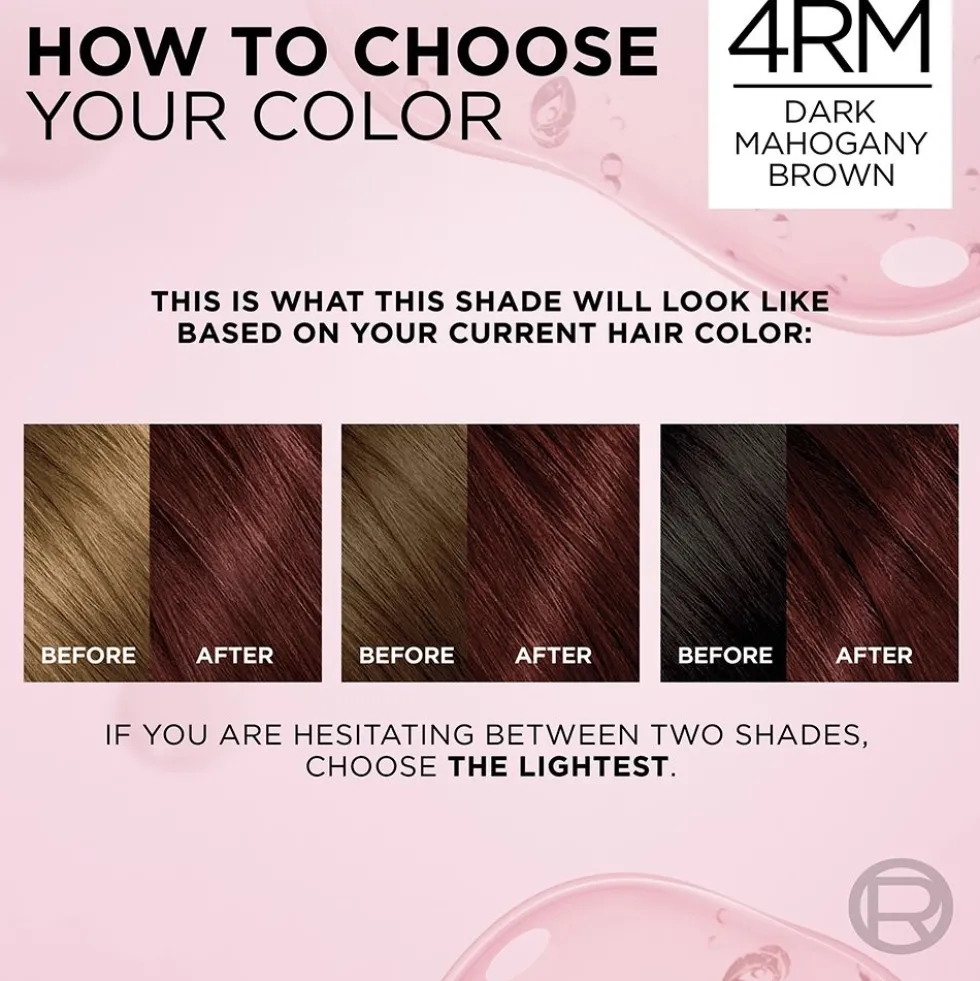 Crème Triple Care Permanent Hair Color for 100% Gray Hair Coverage