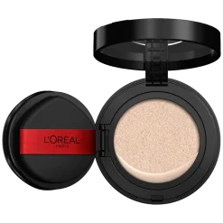 Cushion Foundation for Soft Matte Buildable Coverage