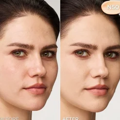 Cushion Foundation for Soft Matte Buildable Coverage
