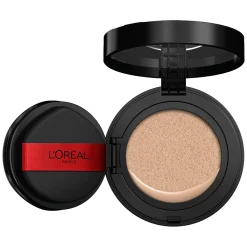 Cushion Foundation for Soft Matte Buildable Coverage