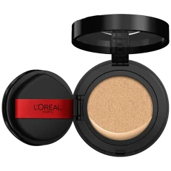 Cushion Foundation for Soft Matte Buildable Coverage