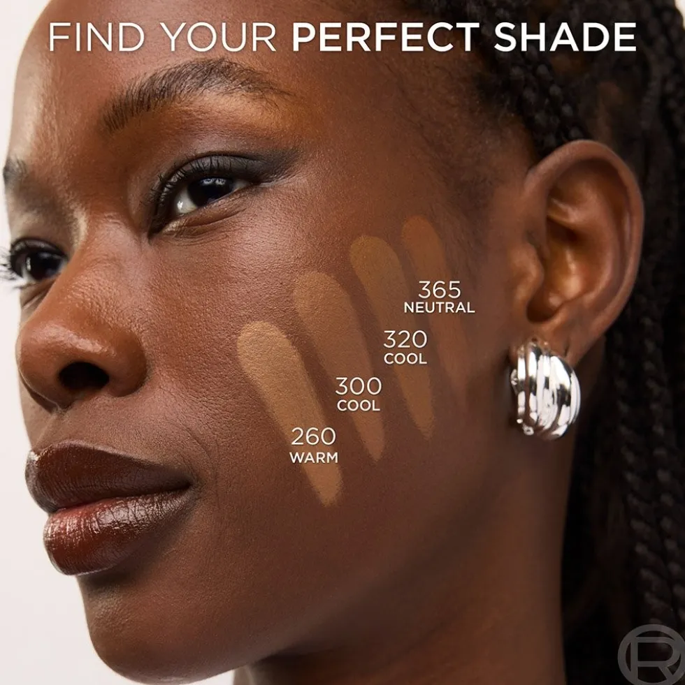 Cushion Foundation for Soft Matte Buildable Coverage