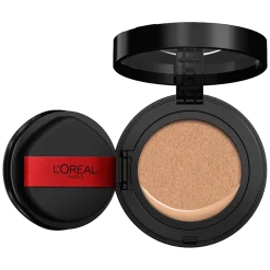 Cushion Foundation for Soft Matte Buildable Coverage